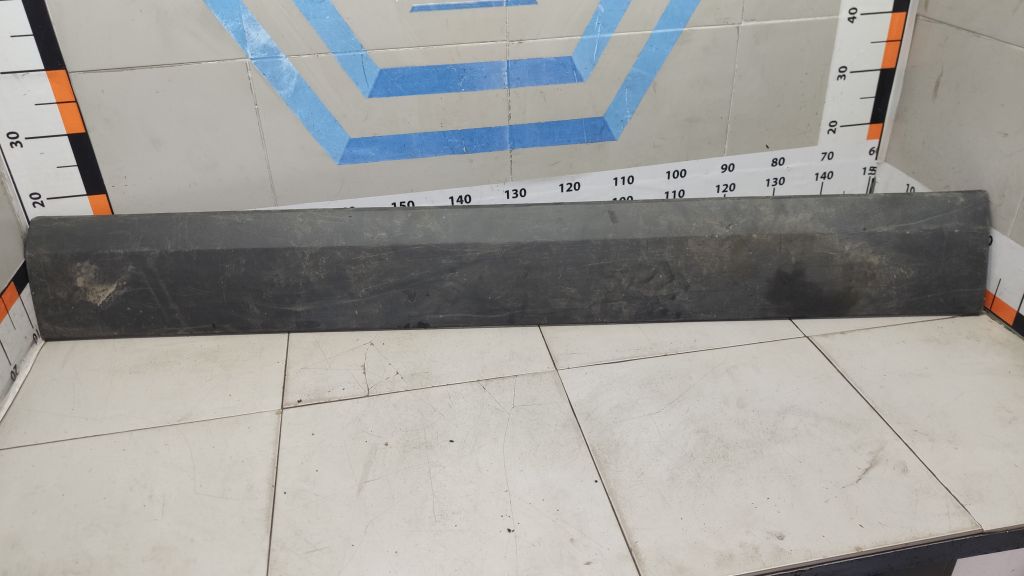 Накладка сдвижной двери 