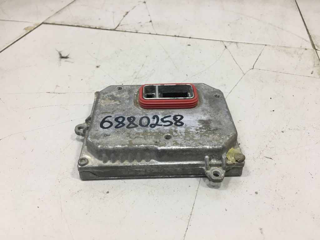 Блок розжига ксенона Audi