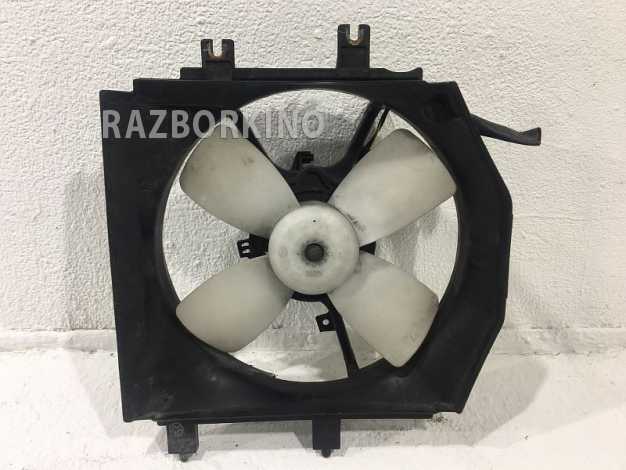 Диффузор вентилятора Mazda