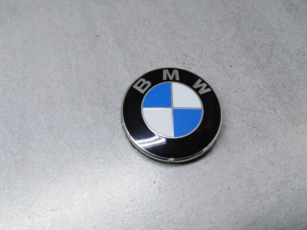 Колпачок литого диска BMW