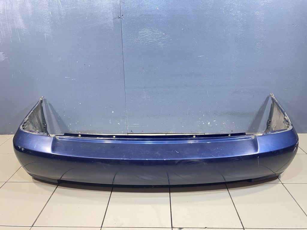 Бампер задний Hyundai