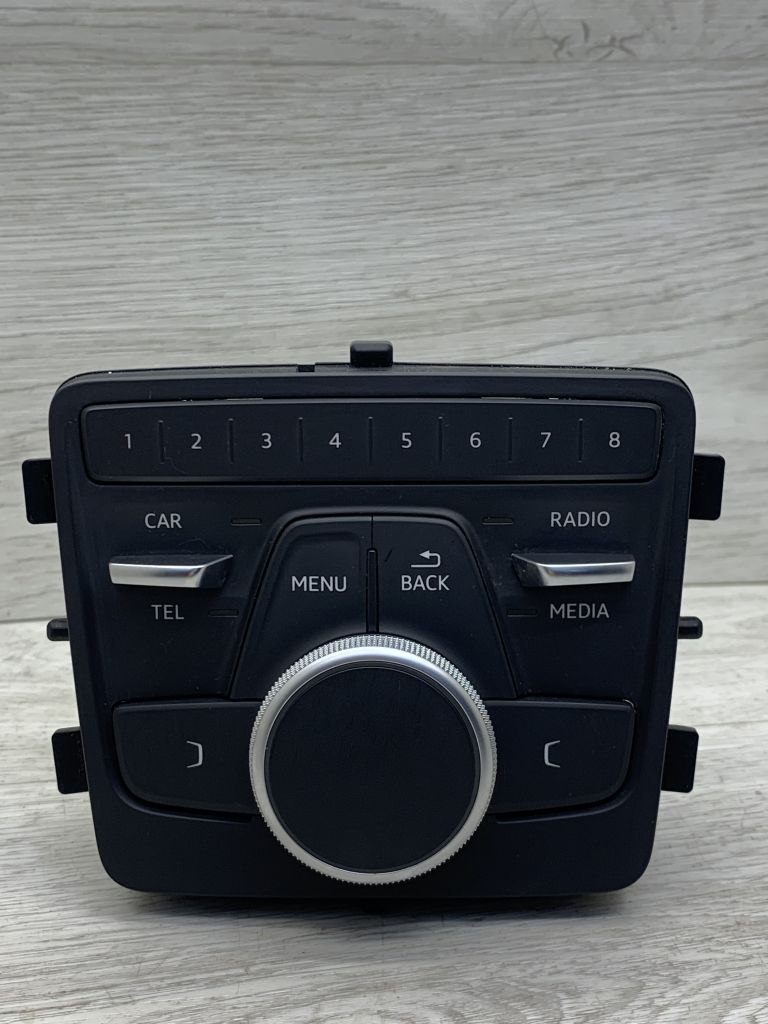 Блок кнопок Audi