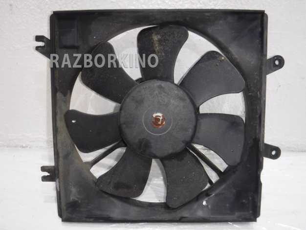 Вентилятор радиатора Kia
