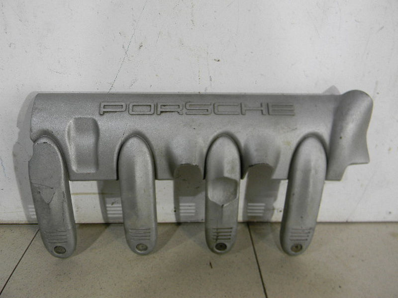 Накладка моторного отсека Porsche