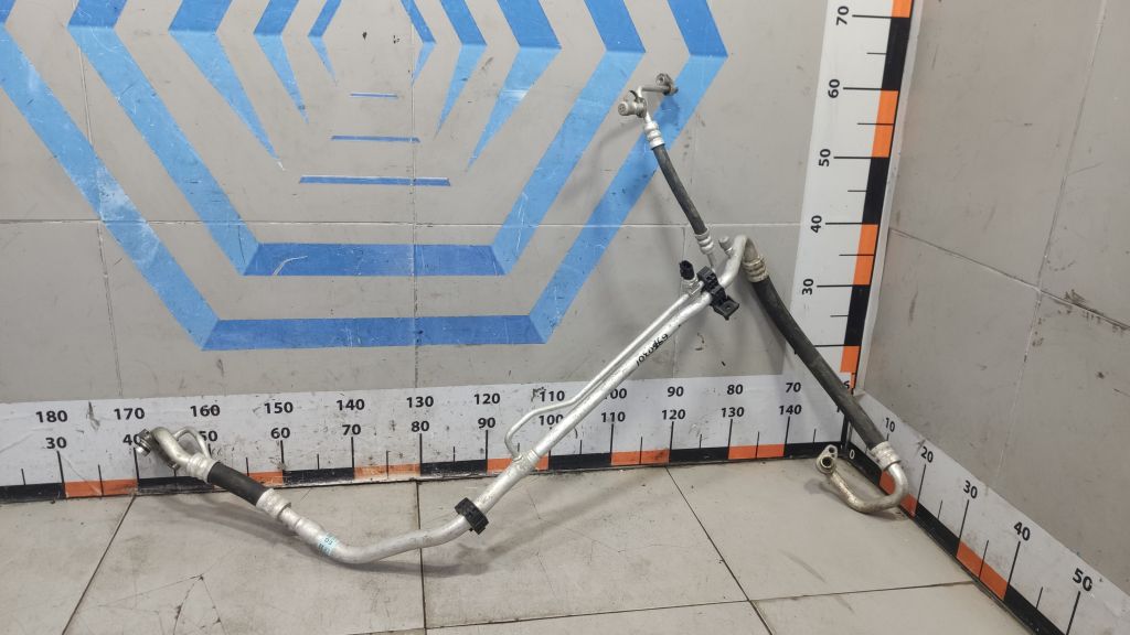 Трубка кондиционера 