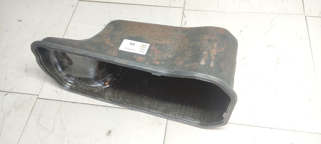 Поддон двигателя Iveco