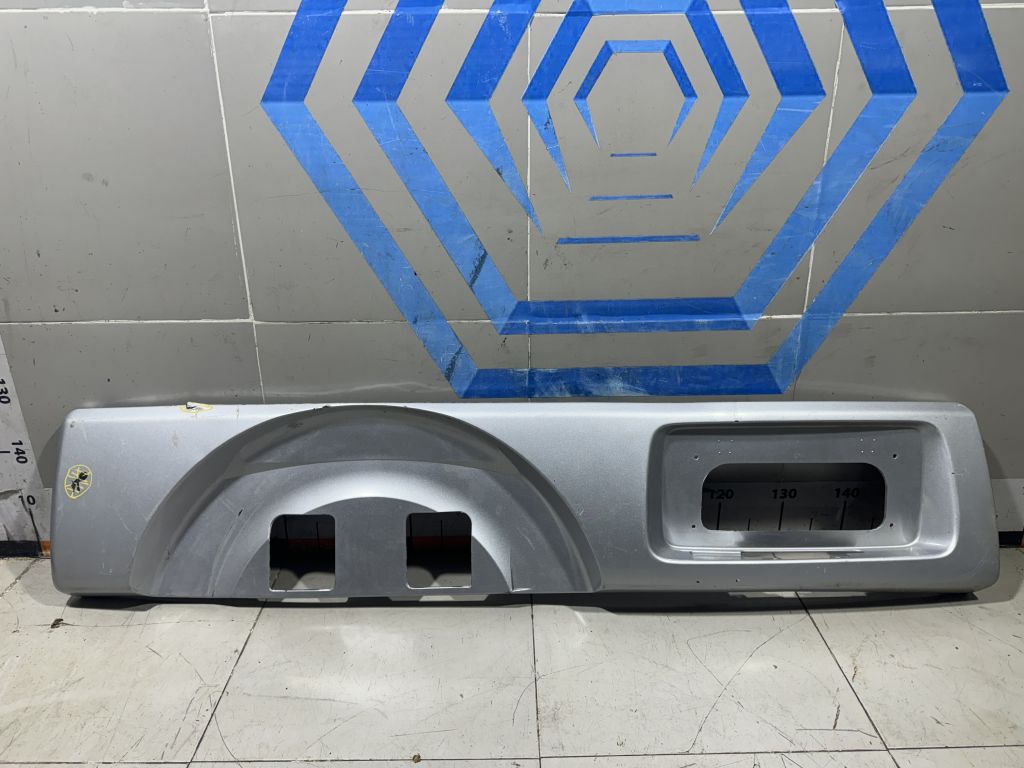 Накладка крышки багажника Honda