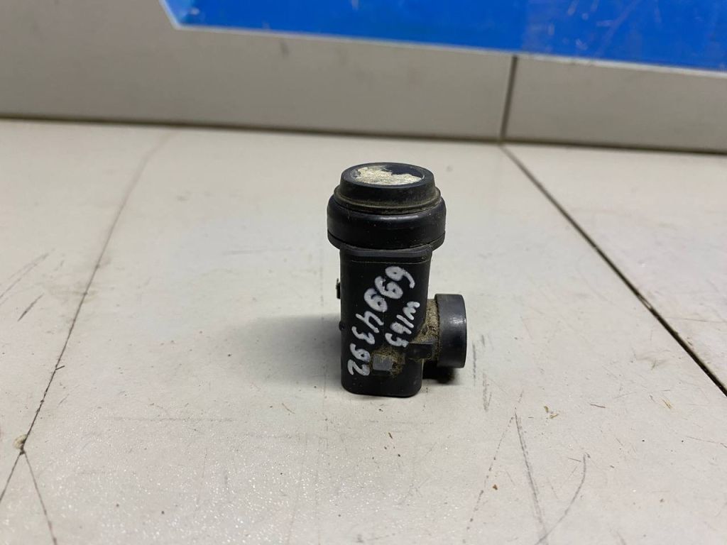 Парктроник Mercedes