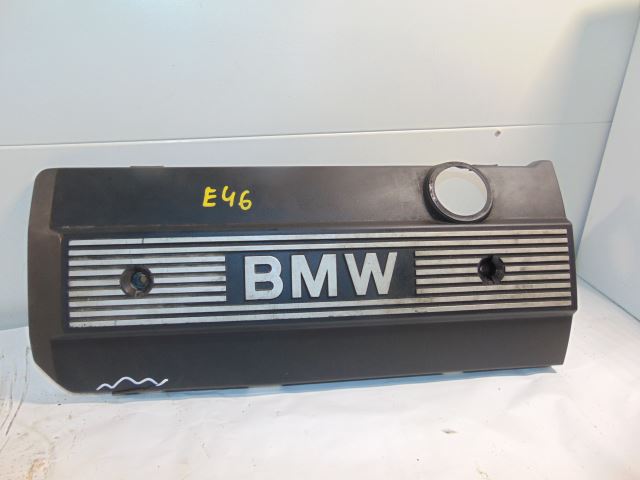 Крышка двигателя BMW