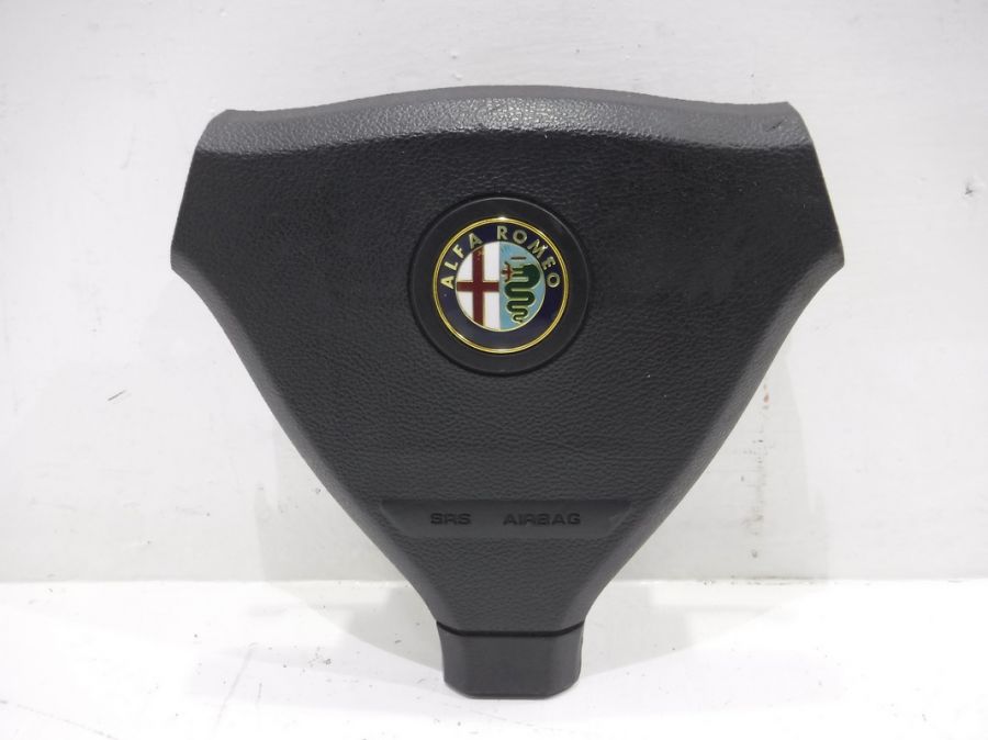 Подушка безопасности в руль Alfa Romeo
