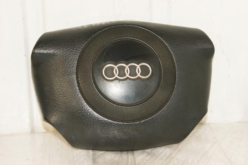 Подушка безопасности в руль Audi
