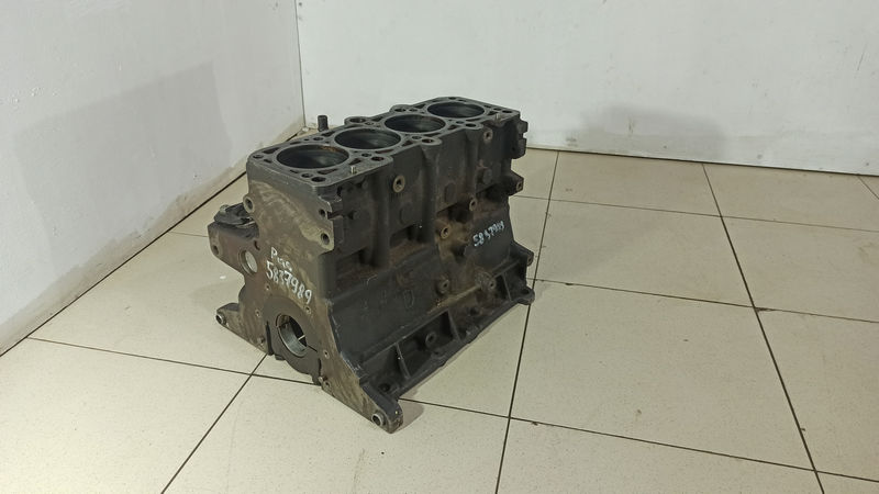 Блок двигателя Volkswagen