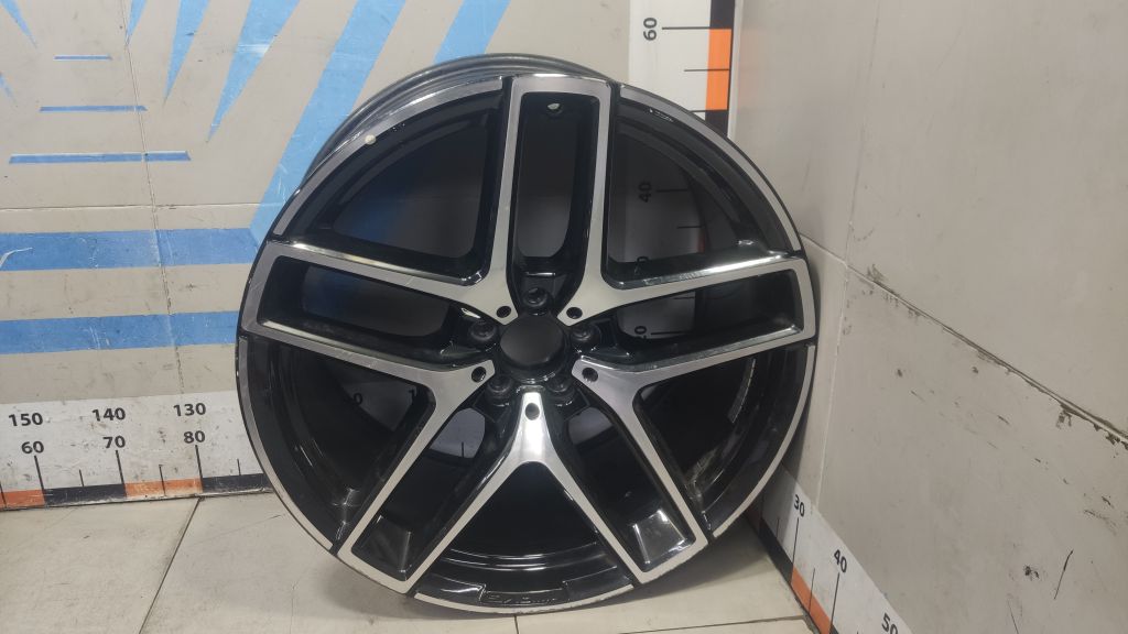 Диск колесный Mercedes