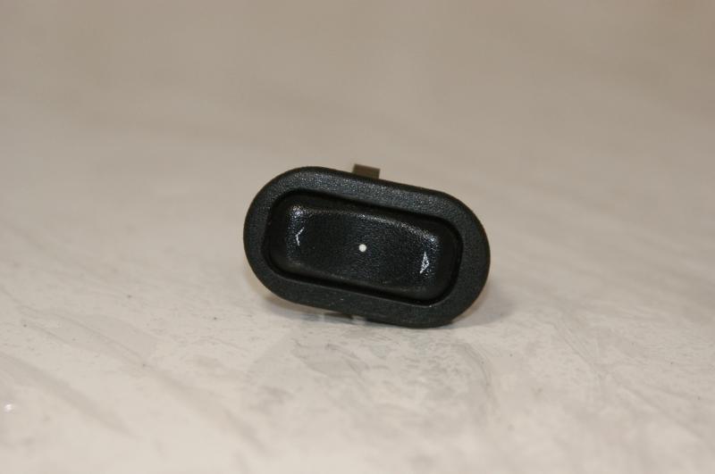 Кнопка стеклоподъемника Opel