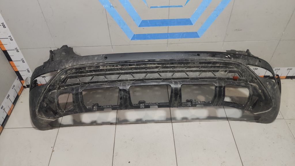 Бампер задний Hyundai