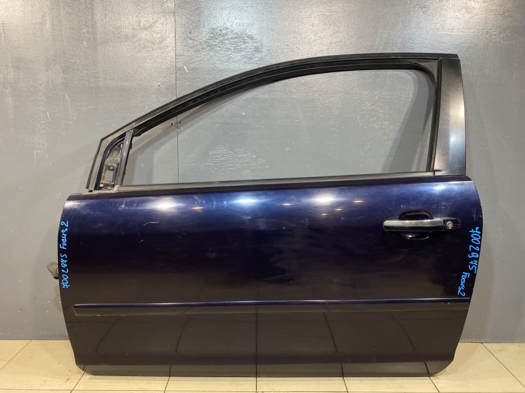Дверь передняя левая Ford