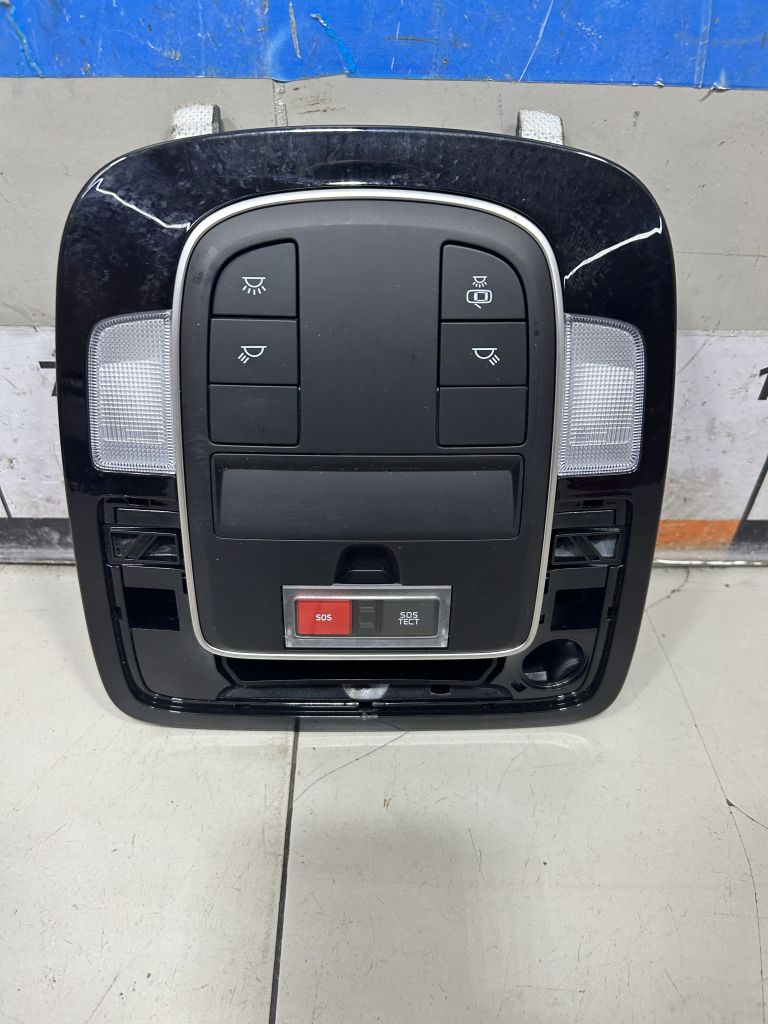Плафон салонный Hyundai