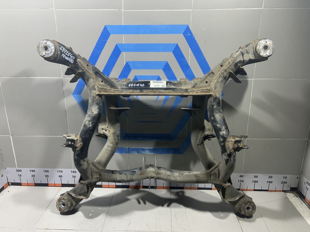 Балка подмоторная (подрамник) Volkswagen