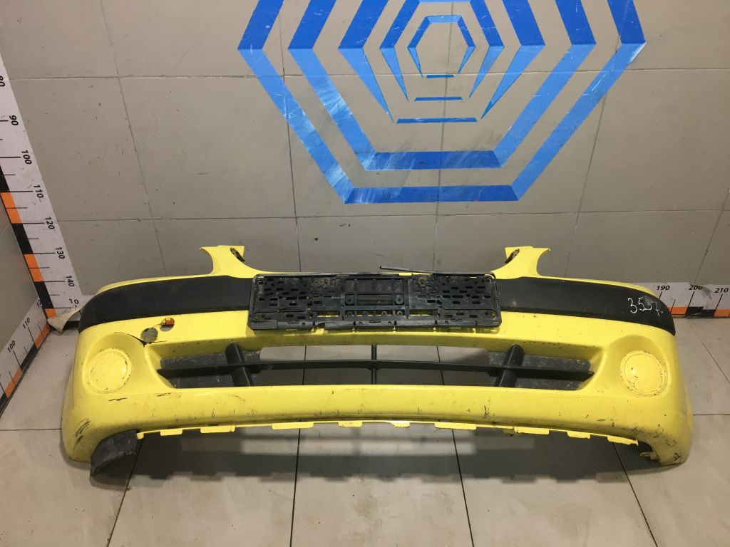 Бампер передний Hyundai