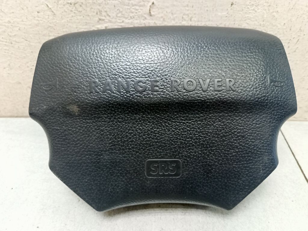 Подушка безопасности в руль Land Rover