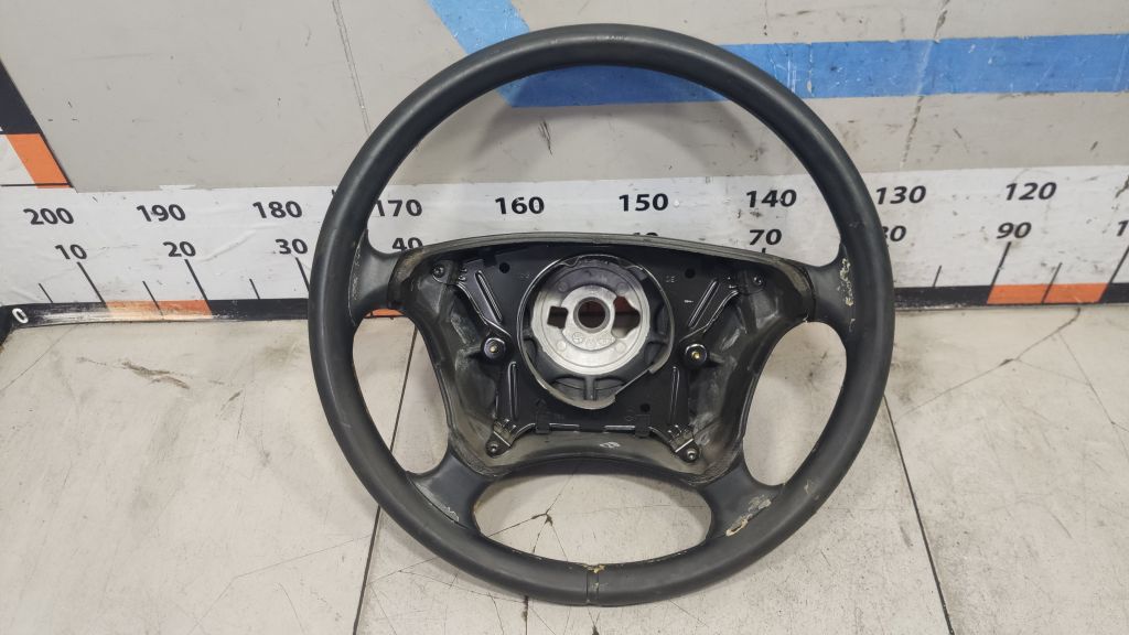 Руль Mercedes