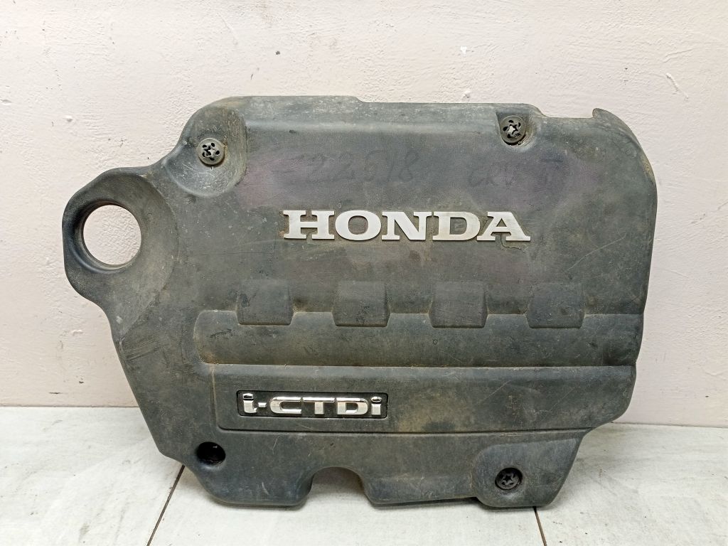 Накладка моторного отсека Honda