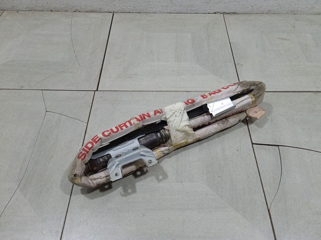 Подушка потолочная (шторка) Honda
