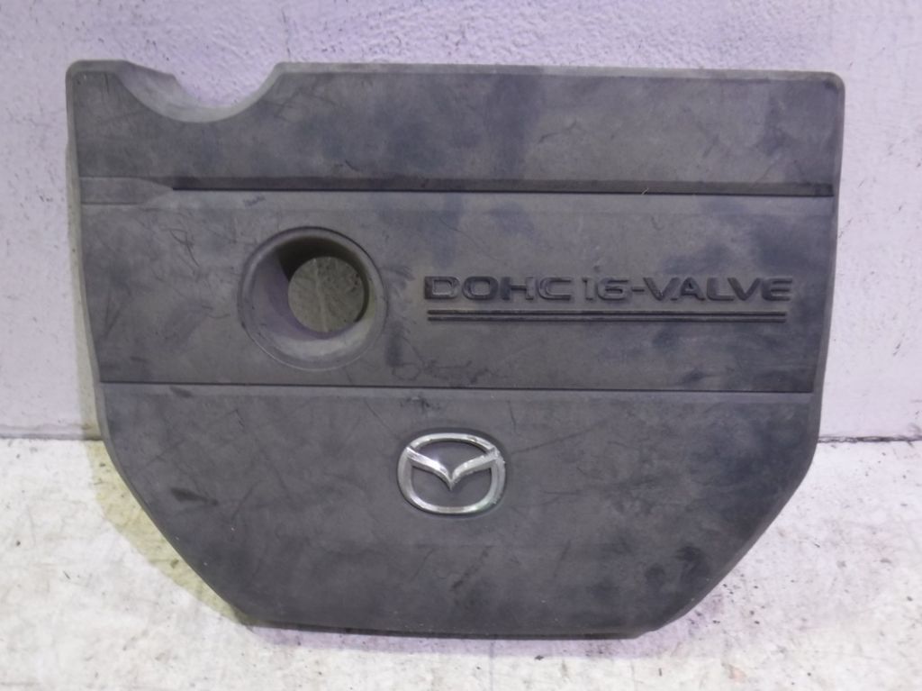 Накладка моторного отсека Mazda