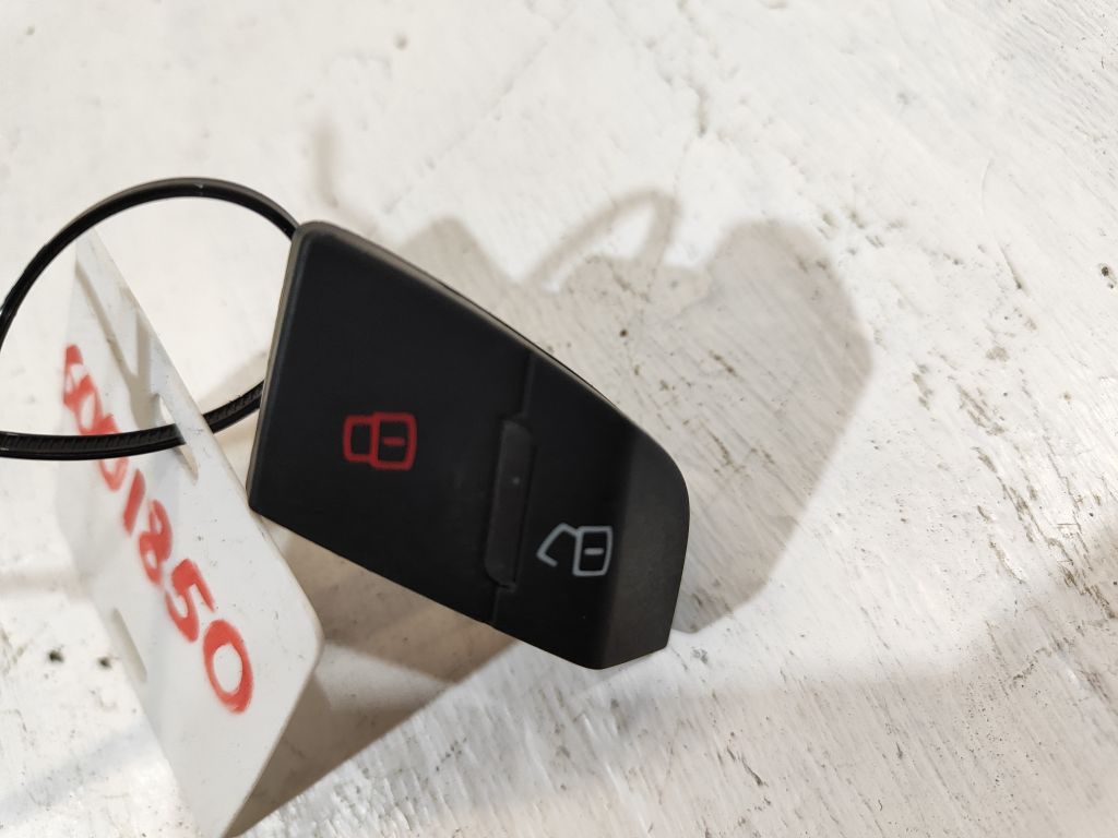 Кнопка Audi