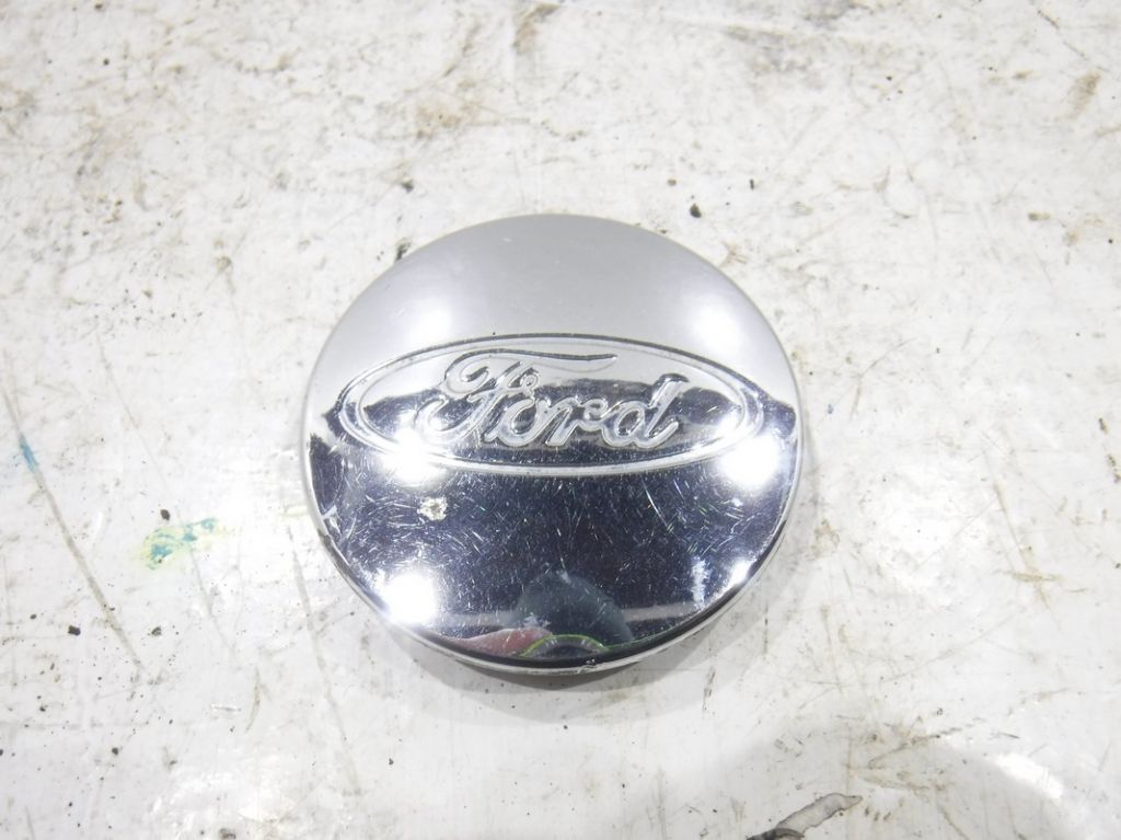 Колпачок литого диска Ford