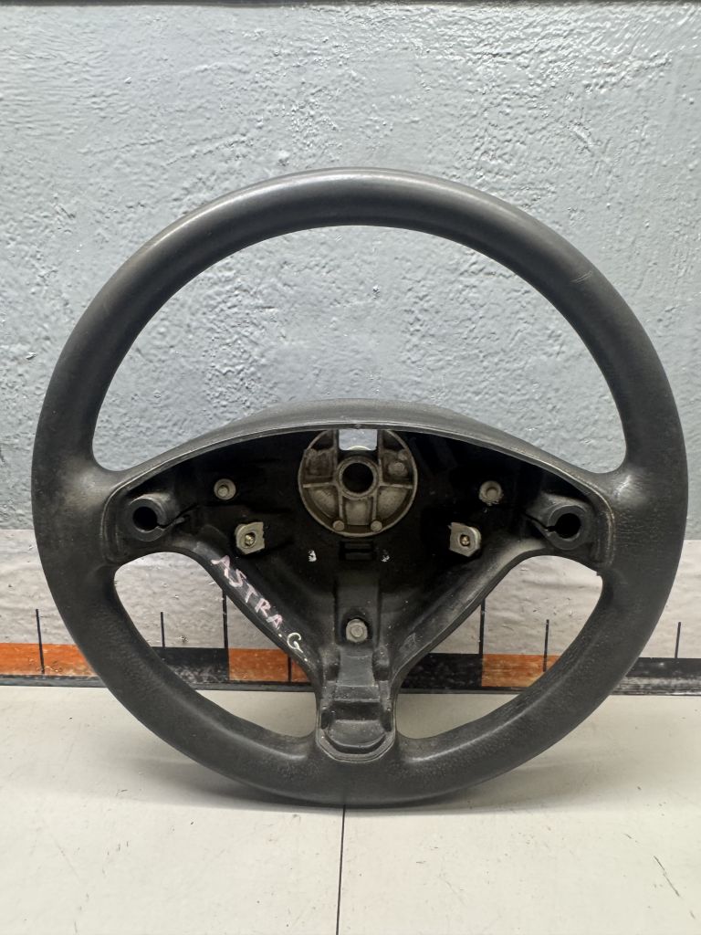 Руль Opel