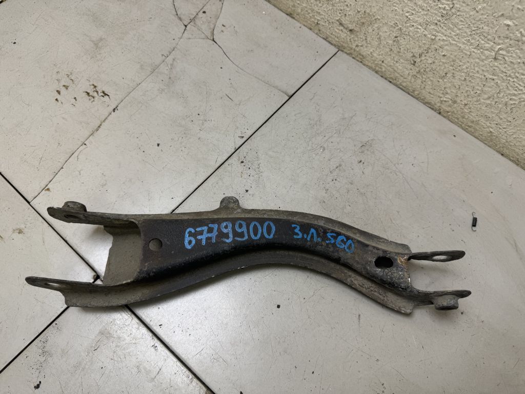Рычаг задний нижний левый Volvo
