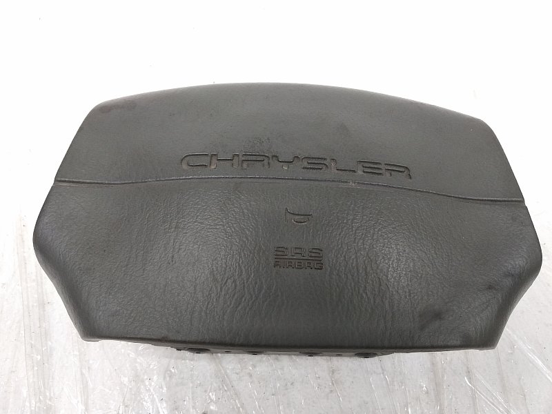Подушка безопасности в руль Chrysler
