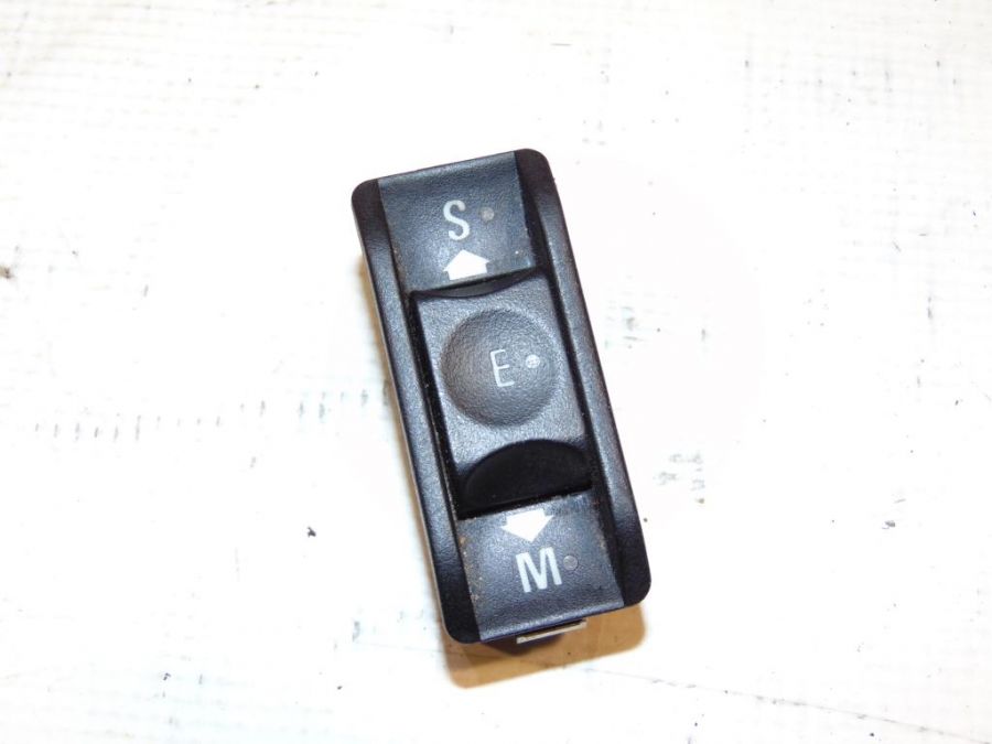 Кнопка BMW