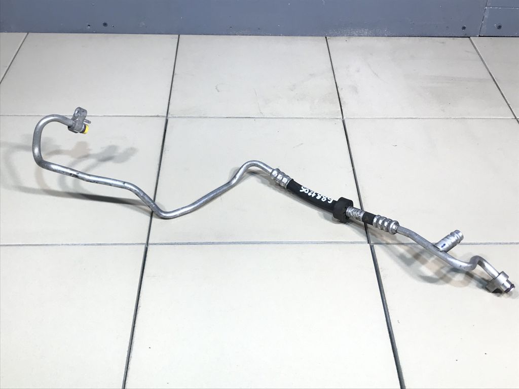 Трубка кондиционера Mercedes