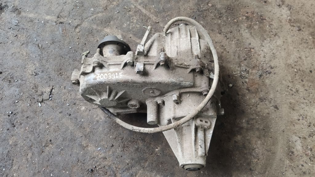 Раздаточная коробка Jeep