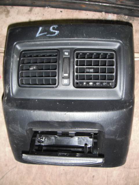 Дефлектор воздушный (салон) Lexus