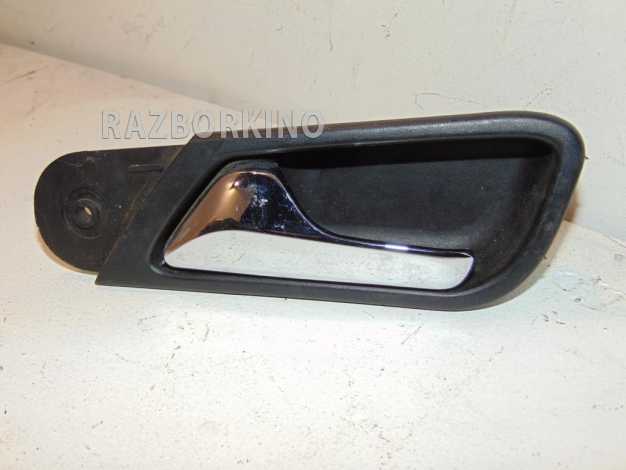 Ручка двери передней внутренняя левая Mercedes