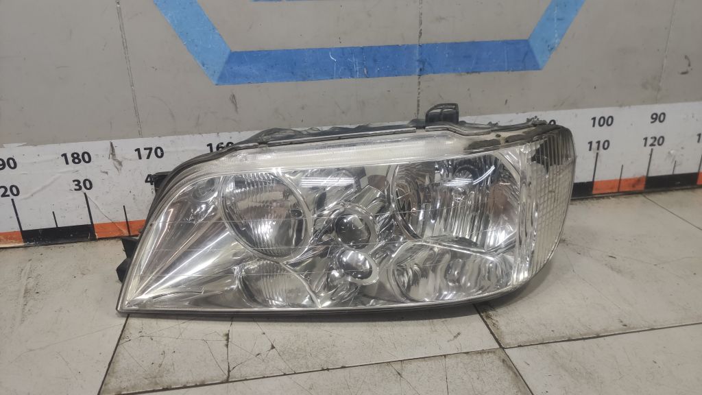 Блок фара левая Hyundai