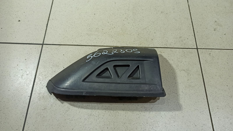 Рейлинг накладка Acura