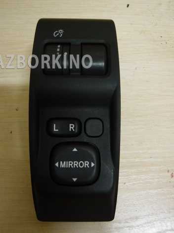 Блок кнопок Subaru