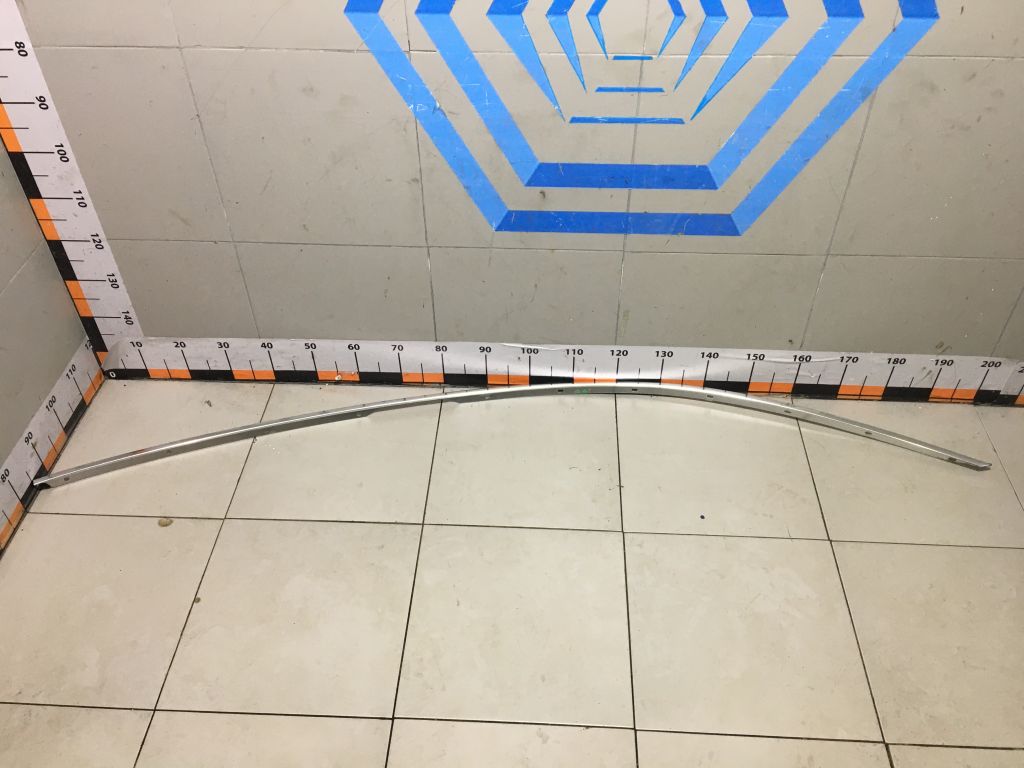 Молдинг крыши 