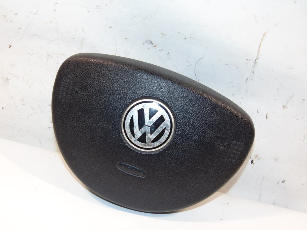 Подушка безопасности в руль Volkswagen