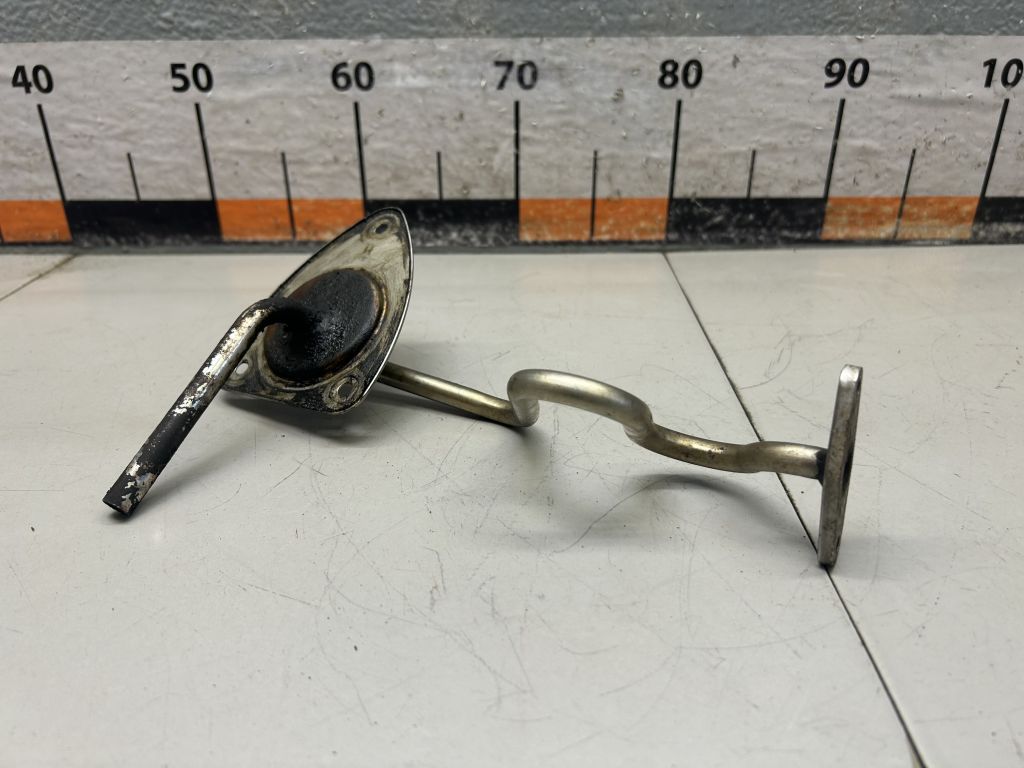 Трубка картерных газов Seat