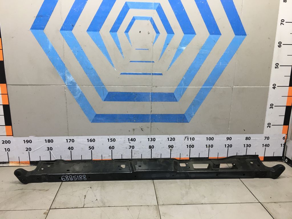 Панель передняя (телевизор) 