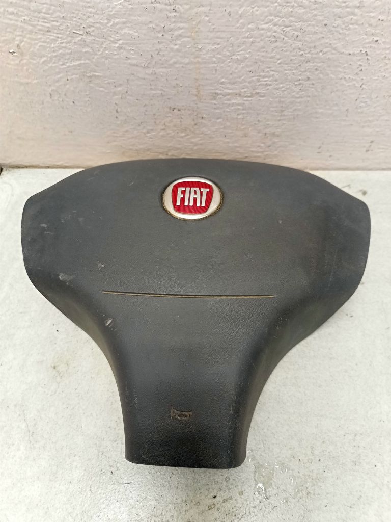 Накладка на руль Fiat