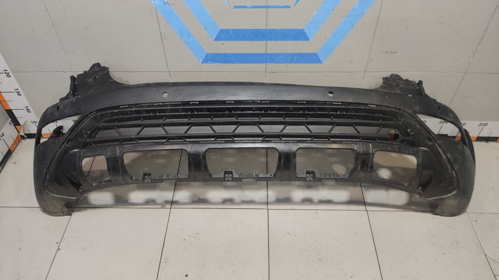 Бампер задний Hyundai