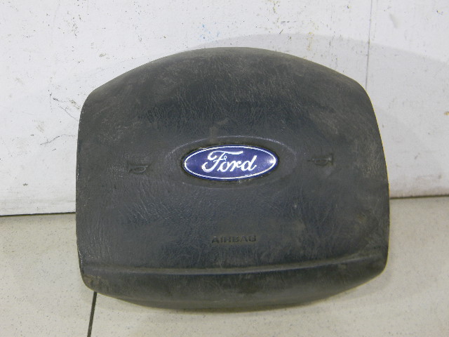 Подушка безопасности в руль Ford