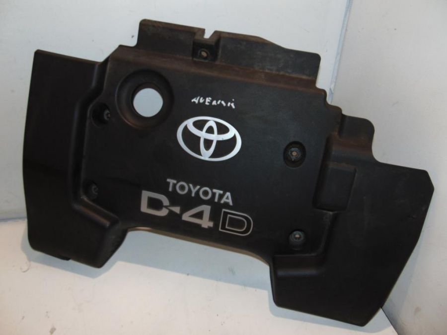 Накладка моторного отсека Toyota