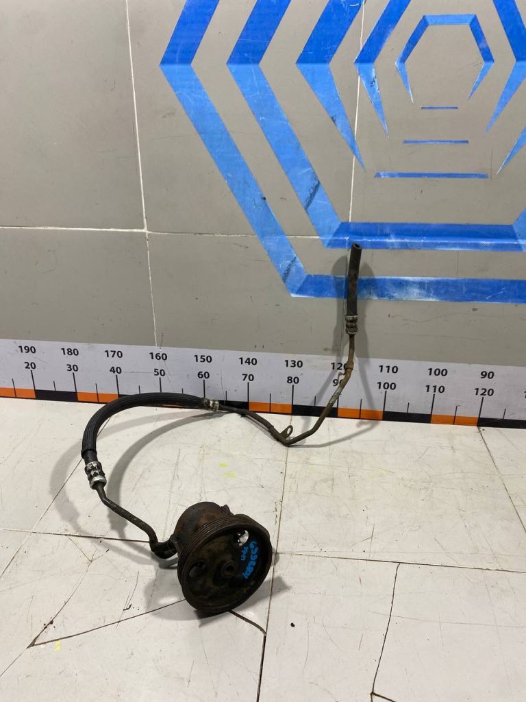 Насос гидроусилителя 